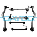 Set DAYCO KDSS124