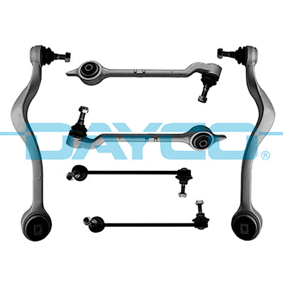Set DAYCO KDSS124