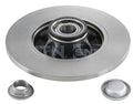 Disc frana KF159.60U SNR
