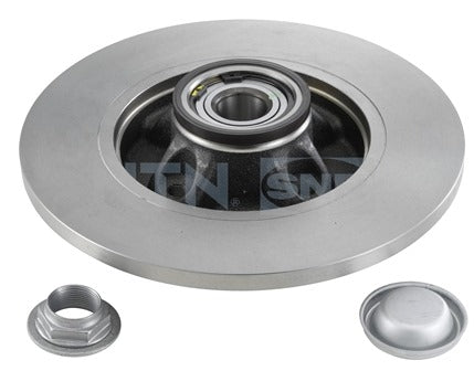 Disc frana KF159.60U SNR