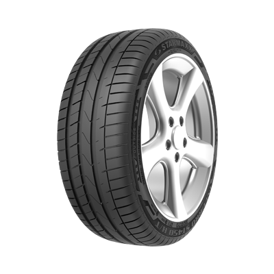 Anvelopă Vara STARMAXX 255/45 R20 105Y INCURRO H/T ST450