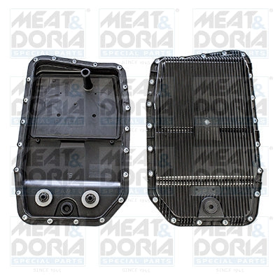Baie ulei, cutie viteze automata KIT21505 MEAT & DORIA
