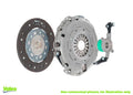 Set ambreiaj 834070 VALEO