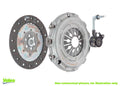 Set ambreiaj 834063 VALEO