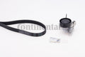 Set curea transmisie cu caneluri 6PK1026K1 CONTINENTAL CTAM