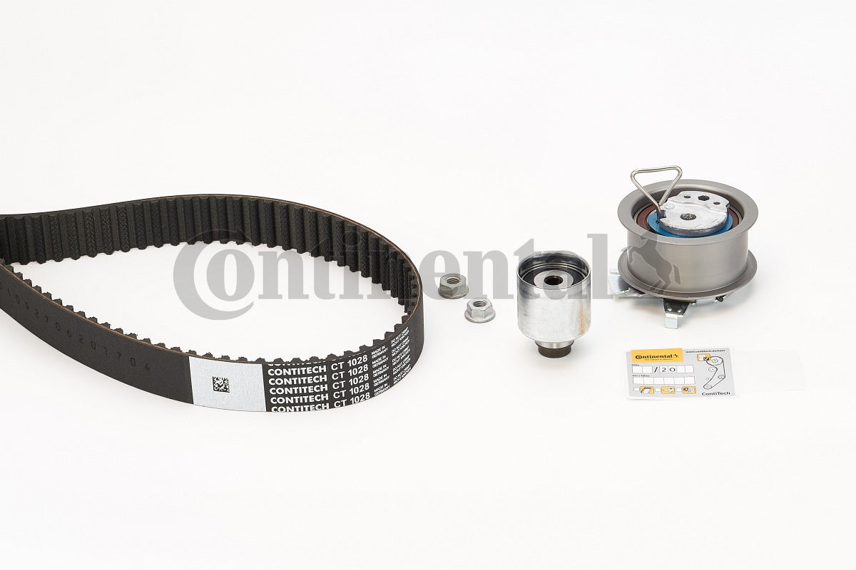 Set curea de distributie CT1028K3 CONTINENTAL CTAM