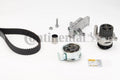Set pompa apa + curea dintata CT1028WP7 CONTINENTAL CTAM