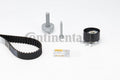 Set curea de distributie CT1035K2 CONTINENTAL CTAM