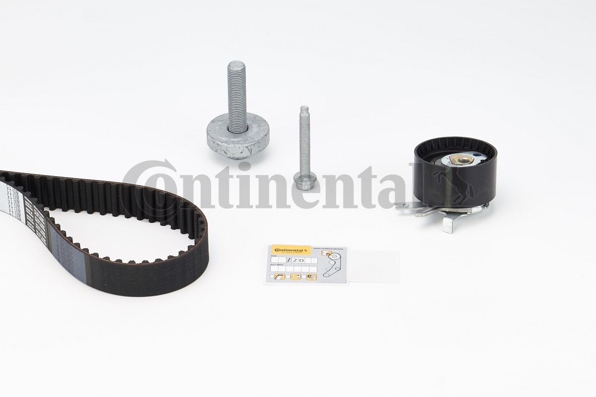 Set curea de distributie CT1035K2 CONTINENTAL CTAM