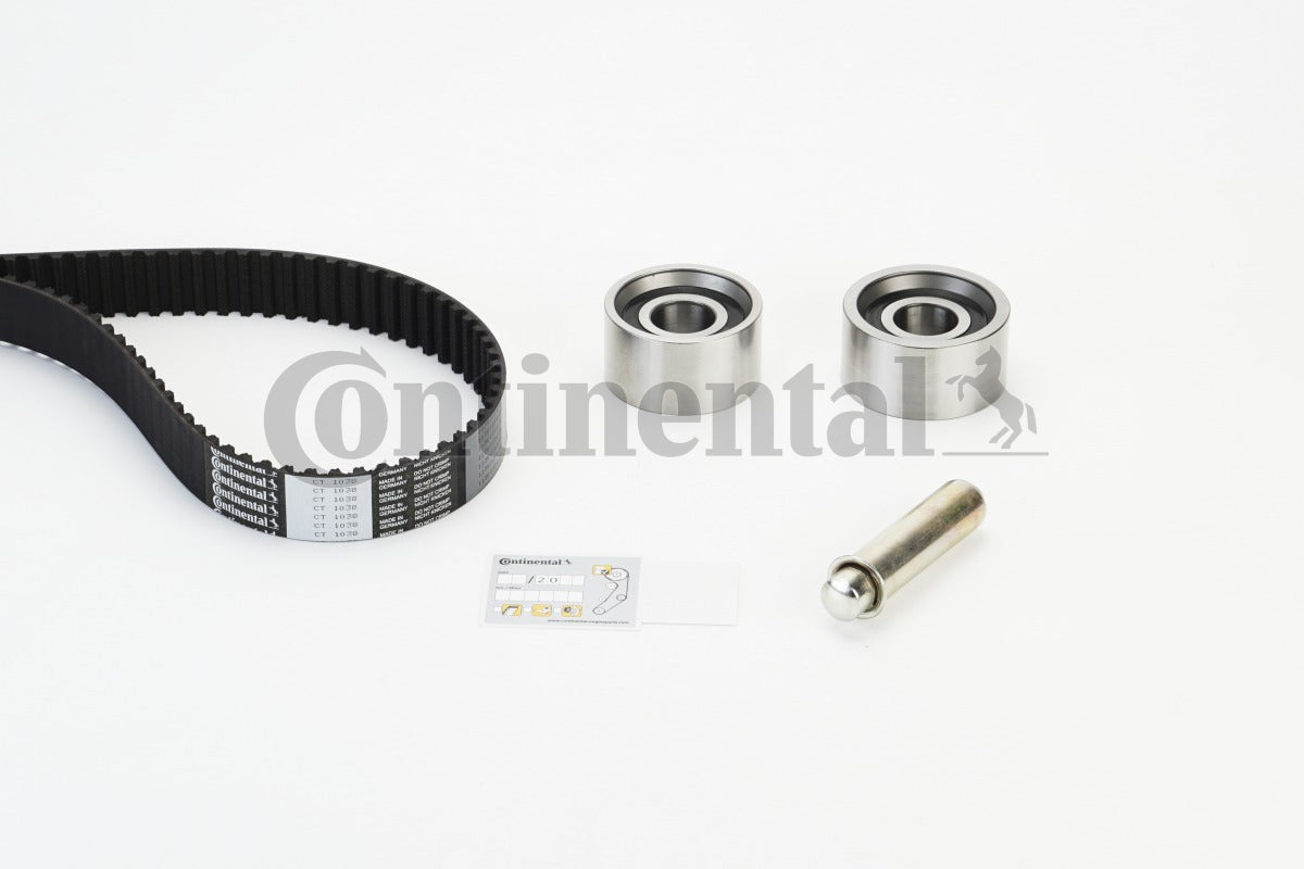 Set curea de distributie CT1038K2 CONTINENTAL CTAM