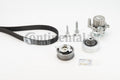 Kit distributie cu pompa apa CONTINENTAL CTAM CT1044WP1
