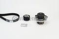 Set pompa apa + curea dintata CT1049WP1 CONTINENTAL CTAM