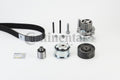 Set pompa apa + curea dintata CT1051WP1 CONTINENTAL CTAM