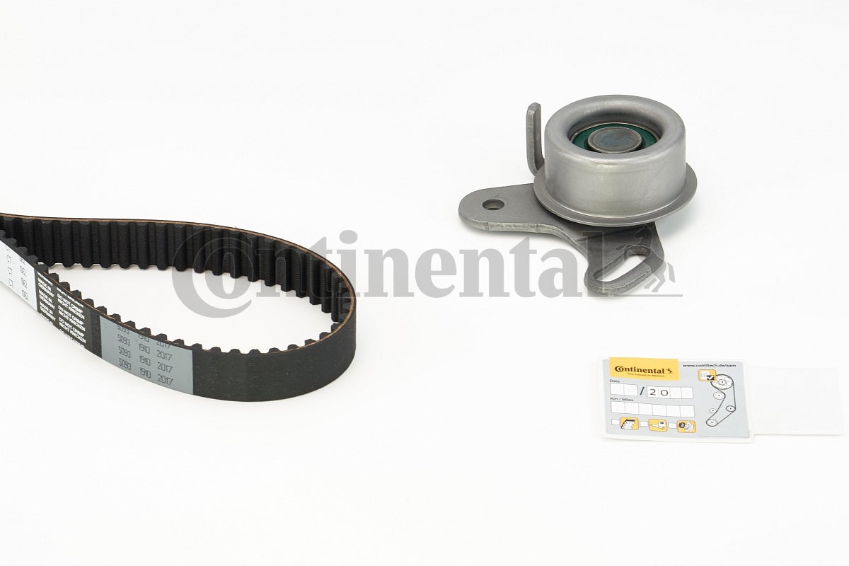 Set curea de distributie CT1062K1 CONTINENTAL CTAM