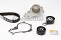 Set pompa apa + curea dintata CT1063WP2 CONTINENTAL CTAM