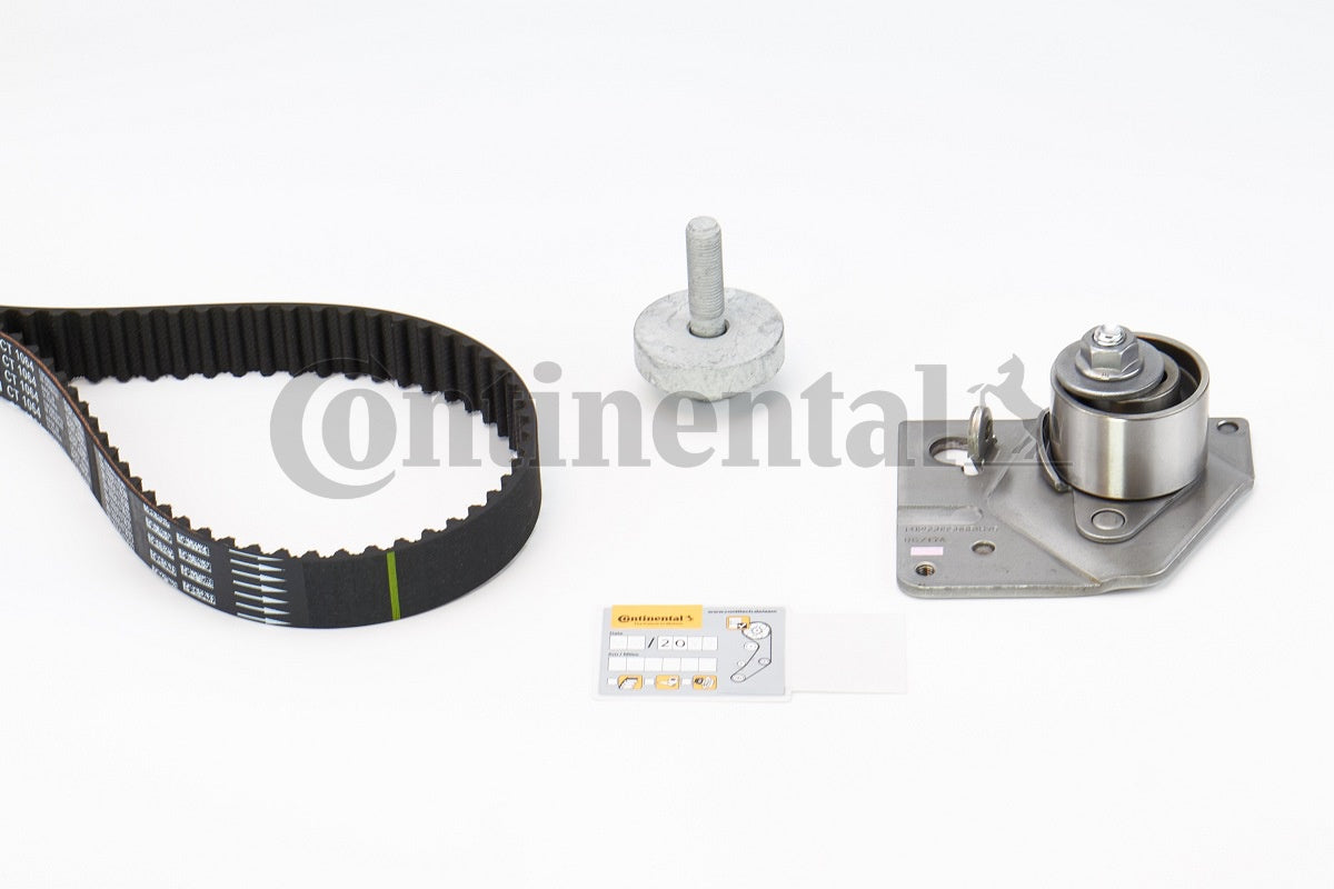 Set curea de distributie CT1064K1 CONTINENTAL CTAM