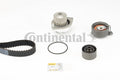Set pompa apa + curea dintata CT1065WP1 CONTINENTAL CTAM