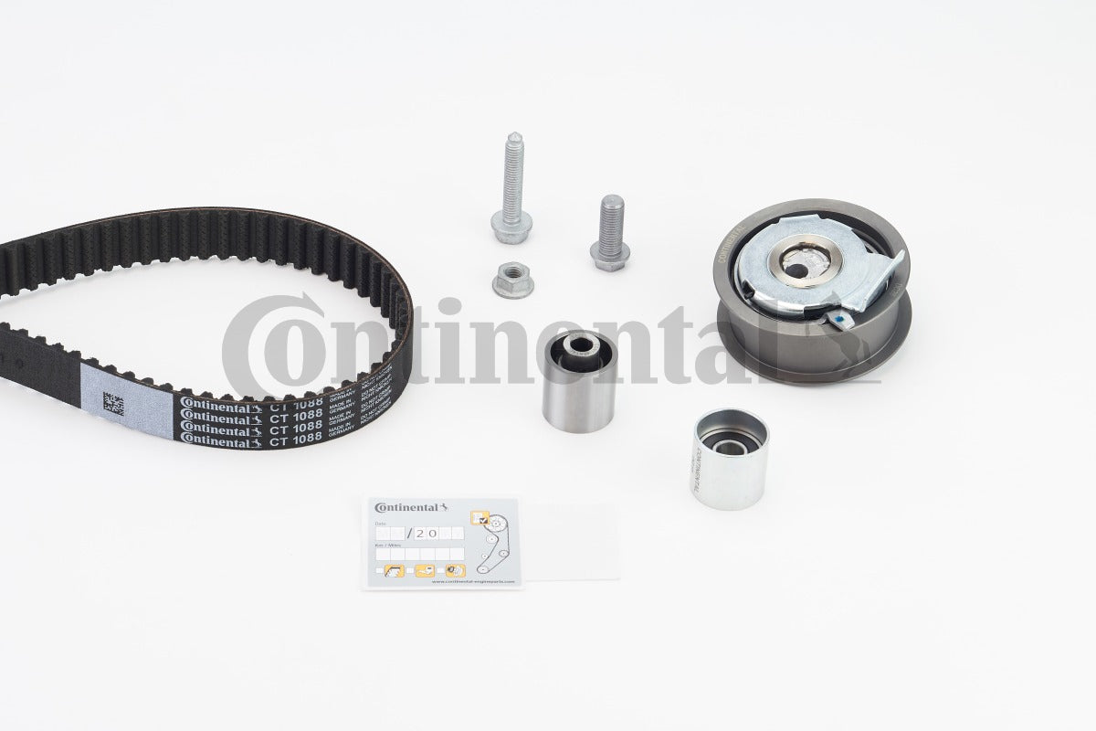 Set curea de distributie CT1088K3 CONTINENTAL CTAM