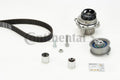 Set pompa apa + curea dintata CT1088WP4 CONTINENTAL CTAM