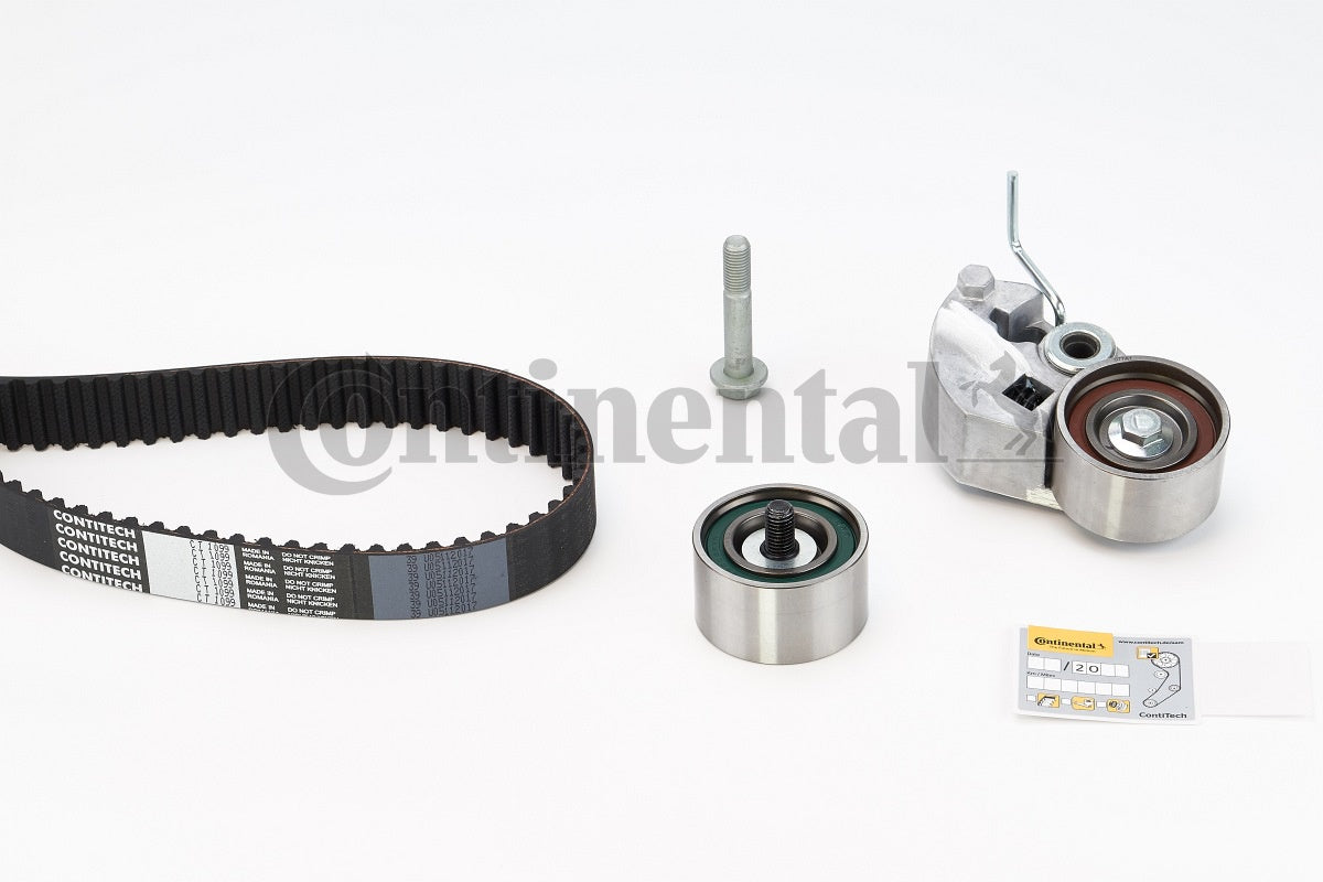 Set curea de distributie CT1099K2 CONTINENTAL CTAM