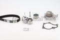 Set pompa apa + curea dintata CT1099WP2 CONTINENTAL CTAM