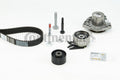 Set pompa apa + curea dintata CT1105WP2 CONTINENTAL CTAM