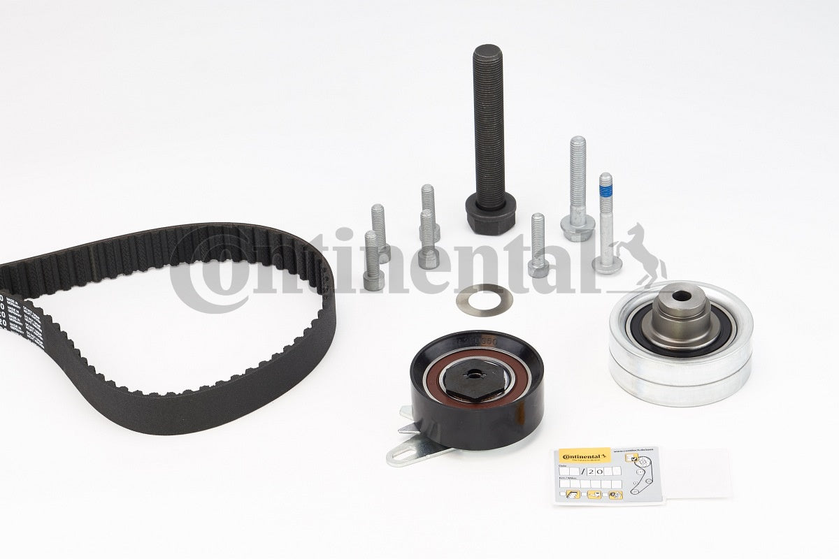 Set curea de distributie CT1120K1 CONTINENTAL CTAM