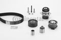 Set pompa apa + curea dintata CT1134WP1 CONTINENTAL CTAM