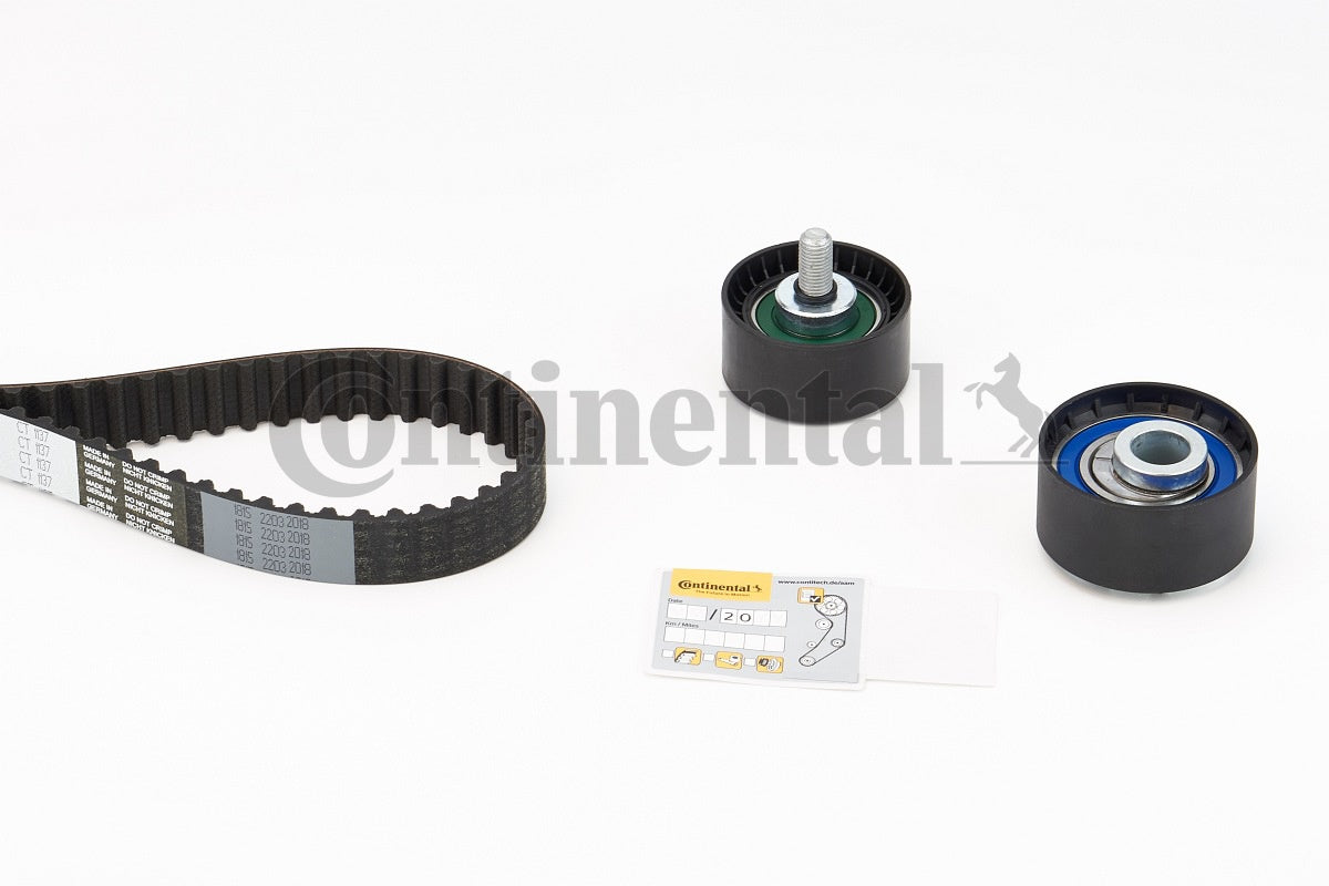 Kit distributie CONTINENTAL CTAM CT1137K1