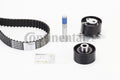 Set curea de distributie CT1140K2 CONTINENTAL CTAM