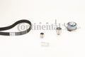 Set curea de distributie CT1168K3 CONTINENTAL CTAM