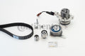 Set pompa apa + curea dintata CT1168WP4 CONTINENTAL CTAM