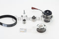 Set pompa apa + curea dintata CT1168WP5 CONTINENTAL CTAM