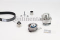 Set pompa apa + curea dintata CT1168WP9 CONTINENTAL CTAM