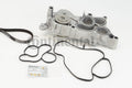 Set pompa apa + curea dintata CT1169WP1 CONTINENTAL CTAM