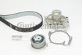 Set pompa apa + curea dintata CT1216WP1 CONTINENTAL CTAM