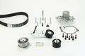 Set pompa apa + curea dintata CT1216WP3 CONTINENTAL CTAM