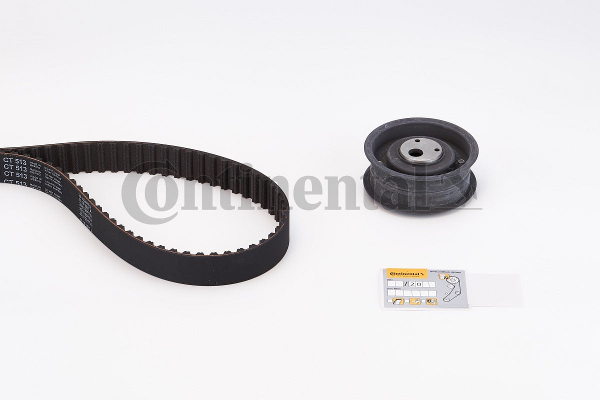 Set curea de distributie CT513K1 CONTINENTAL CTAM