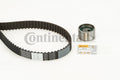 Set curea de distributie CT757K1 CONTINENTAL CTAM