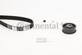 Set curea de distributie CT867K1 CONTINENTAL CTAM
