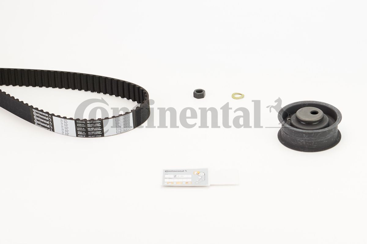 Set curea de distributie CT867K1 CONTINENTAL CTAM