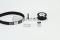 Kit distributie CONTINENTAL CTAM CT867K4
