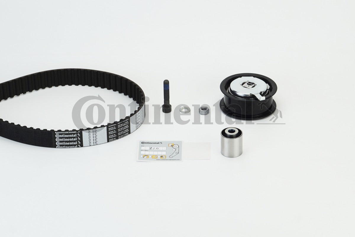 Kit distributie CONTINENTAL CTAM CT867K4