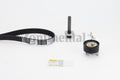 Set curea de distributie CT881K6 CONTINENTAL CTAM