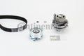 Set pompa apa + curea dintata CT908WP1 CONTINENTAL CTAM