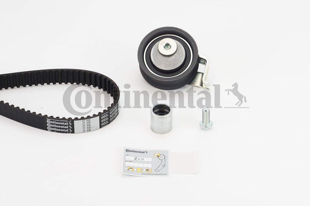 Set curea de distributie CT909K7 CONTINENTAL CTAM