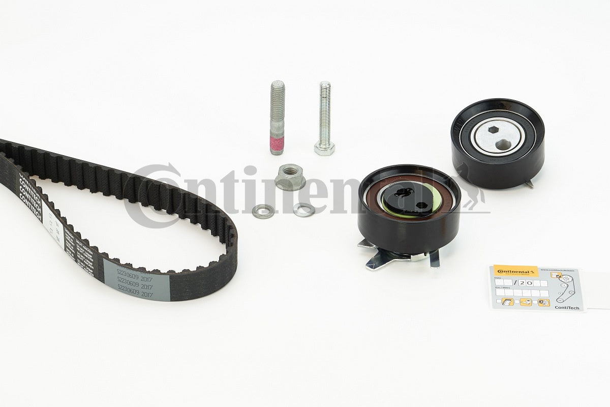 Set curea de distributie CT914K1 CONTINENTAL CTAM