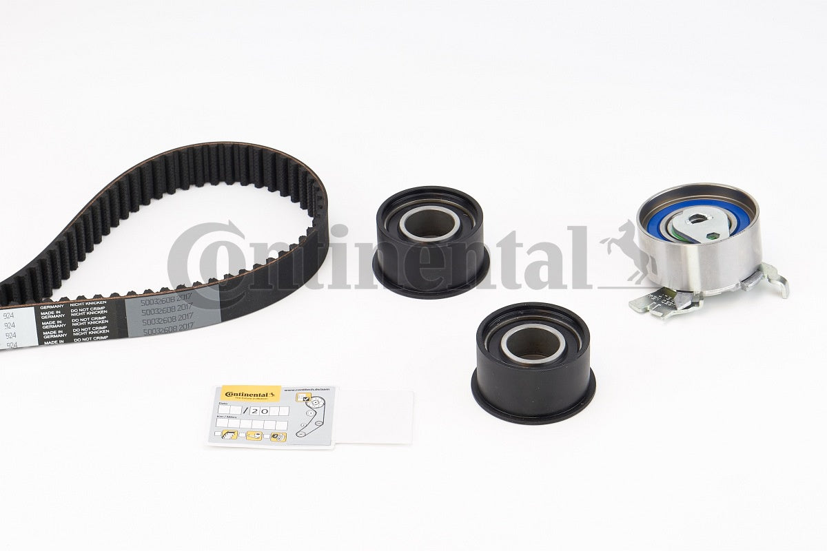 Set curea de distributie CT924K1 CONTINENTAL CTAM
