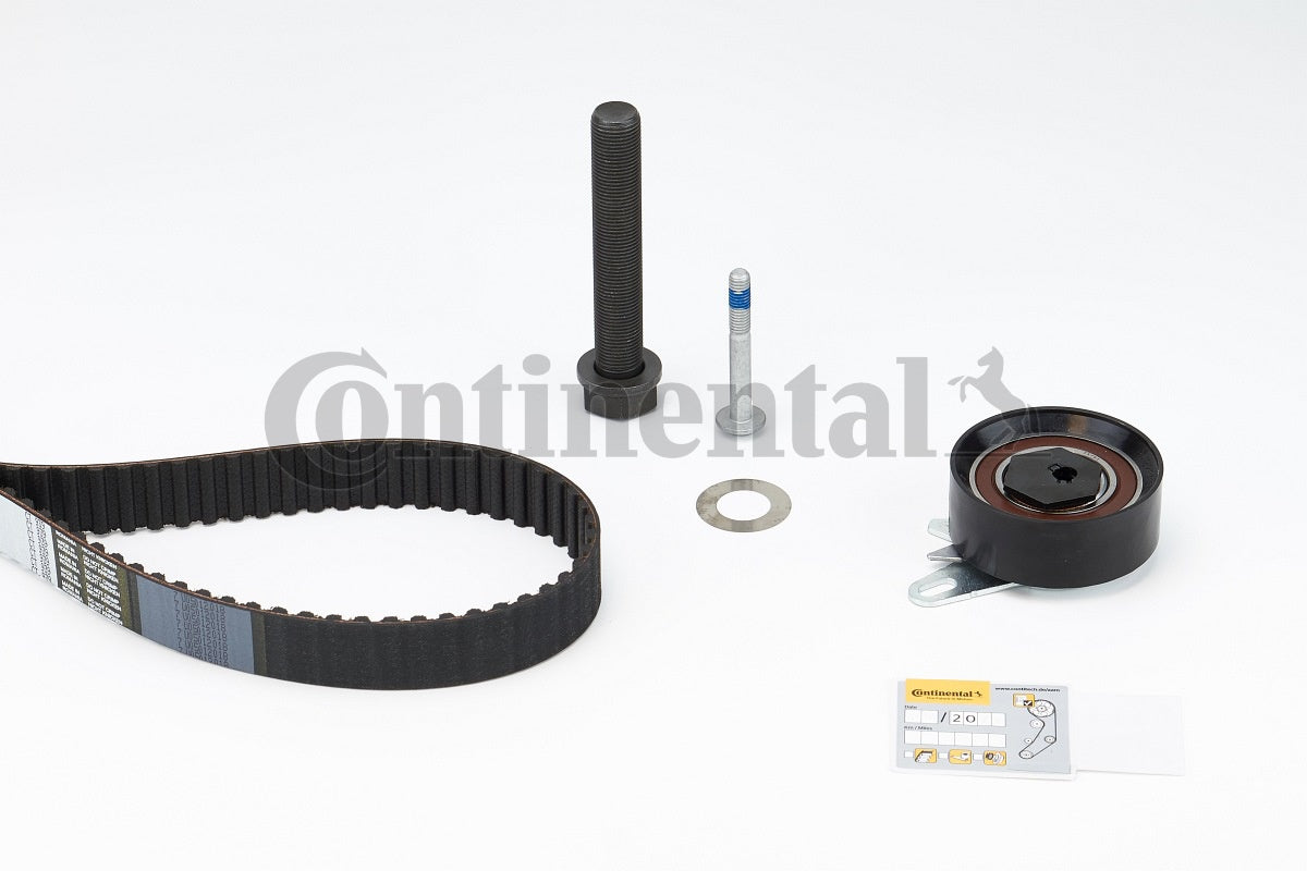 Set curea de distributie CT939K2 CONTINENTAL CTAM
