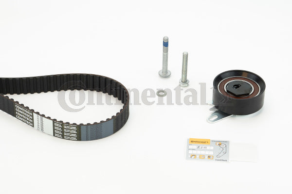 Set curea de distributie CT939K3 CONTINENTAL CTAM